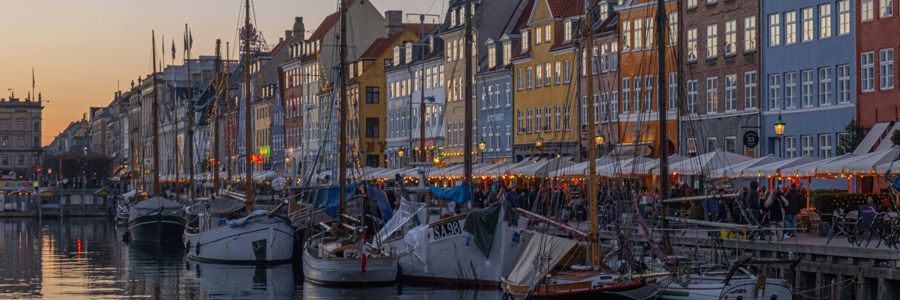 Nyhavn #1